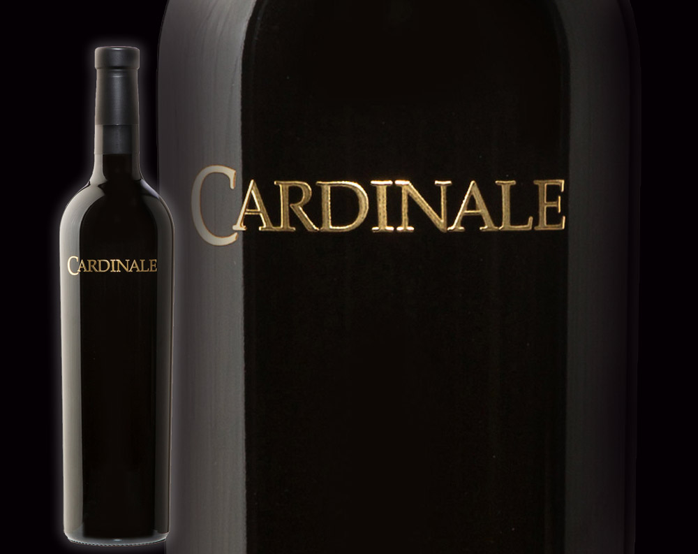 Mestrezat : Cardinale