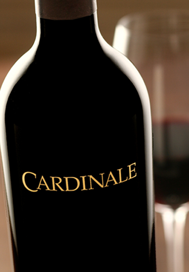 Mestrezat : Cardinale Mestrezat : Cardinale