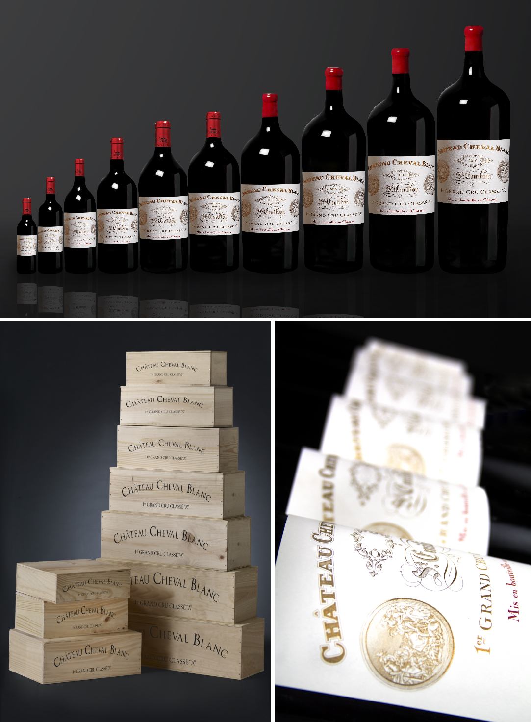 Mestrezat : Vintaged Collections Mestrezat : Vintaged Collections