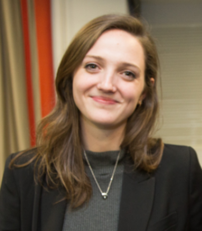 Mestrezat : Camille Serrier Mestrezat : Camille Serrier