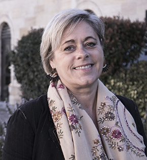 Mestrezat : Josiane Himmelberger Mestrezat : Josiane Himmelberger