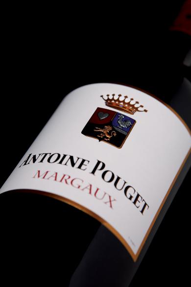 Mestrezat : Antoine Pouget Mestrezat : Antoine Pouget