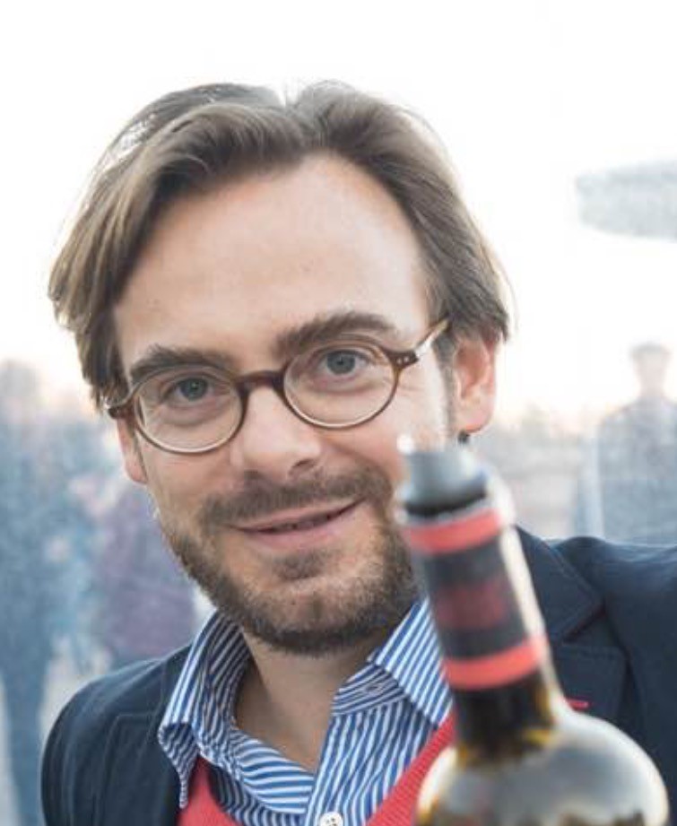 Mestrezat : Timothée Angliviel de La Beaumelle Mestrezat : Timothée Angliviel de La Beaumelle