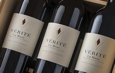 Mestrezat : Nos grands vins hors Bordeaux
