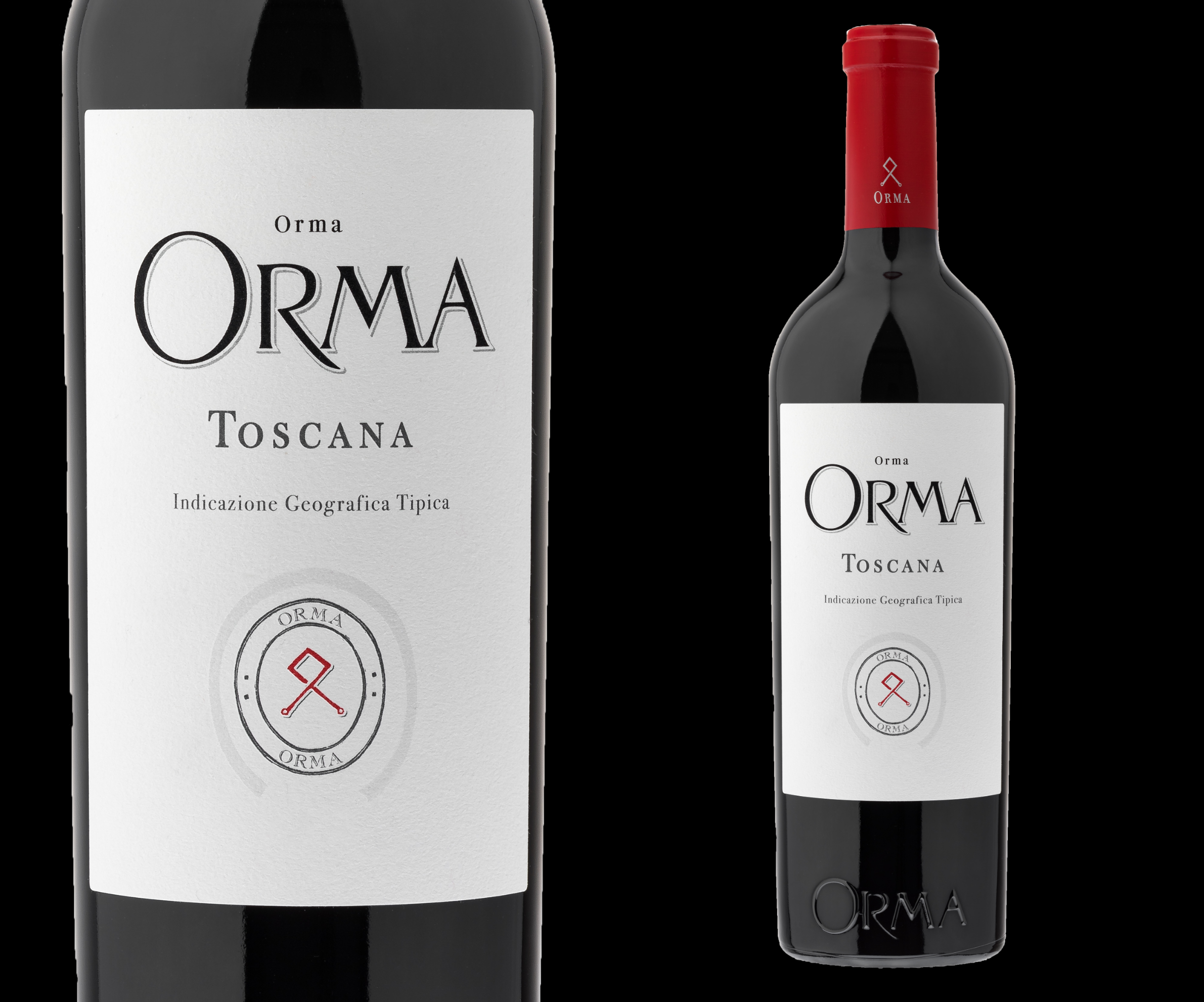 Mestrezat : Orma