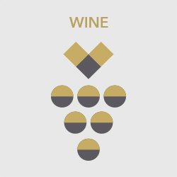 Mestrezat : Wine