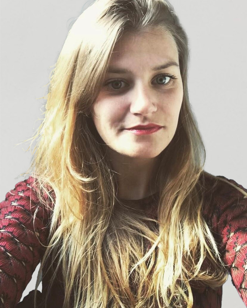 victoire Mestrezat : Josiane Himmelberger