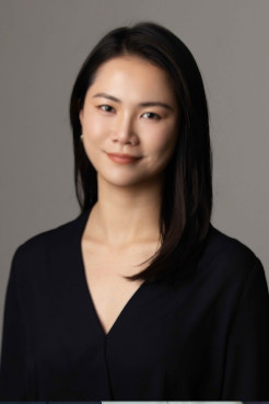 Lijia Lin